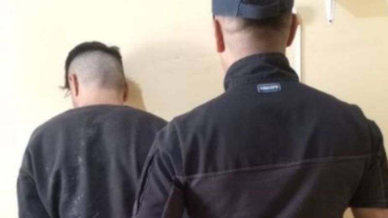 Incautan medio millón de pesos