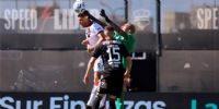RIESTRA se la tomó en serio y sigue sin perder en su canxha.