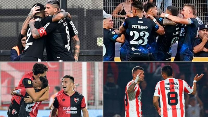 Dos partidos abren la fecha 16 de la Liga