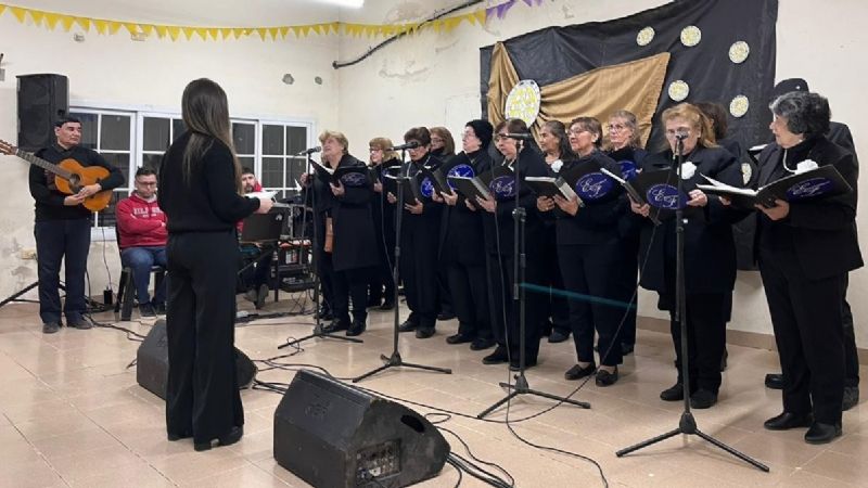 15º Encuentro de Coros “Catamarca Da la Nota”: Tres conciertos simultáneos para este viernes