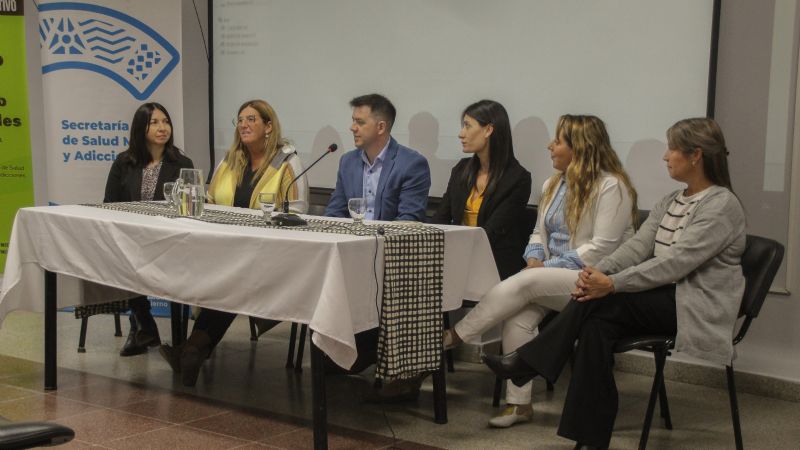 Se puso en marcha el ciclo de capacitación “Aprender a Emprender”