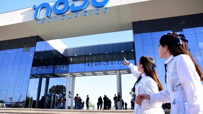 “Nodo Tech Week”, el evento de Tecnología e Innovación más grande de la Región