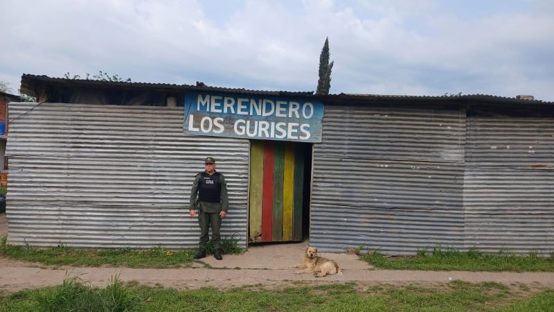 Identificaron a 11 personas que estafaron a la Administración Pública