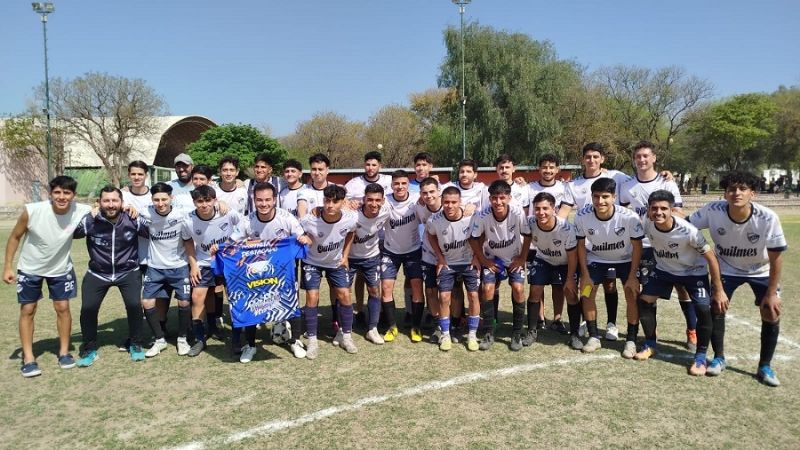 Se viene la 9na fecha de la Liga Universitaria