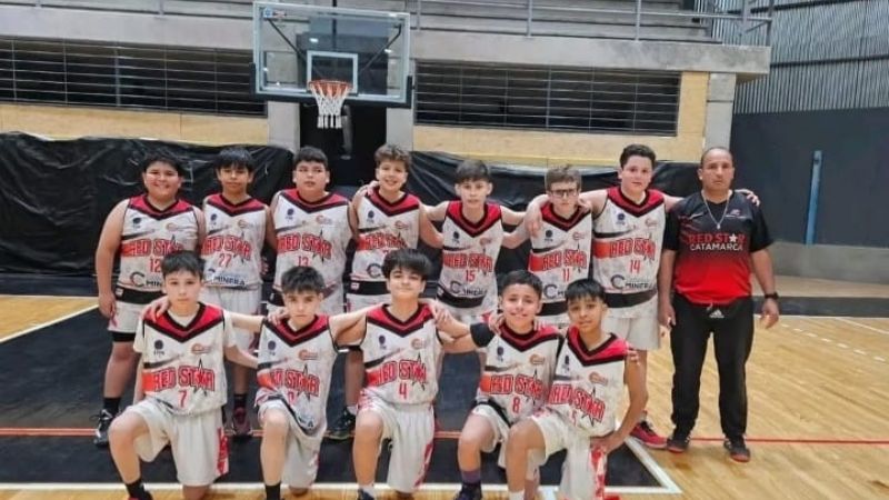 Red Star recibe a Olimpia por el PreFederal