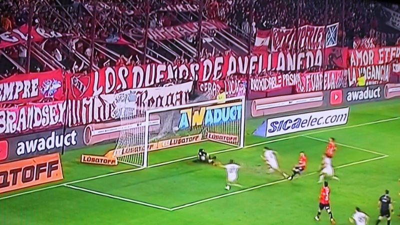 Vélez está en “semis” de la Copa Argentina