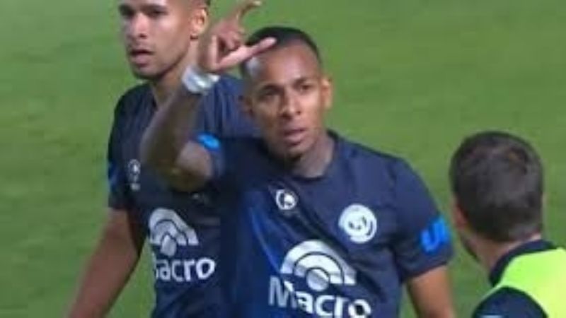 Riestra-Ñuls y Lepra-Gloria, empates con polémicas	,