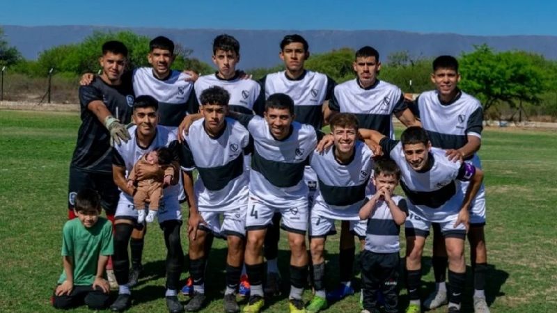 Goleadas del CAI y “Tesho”; triunfo de Chacarita