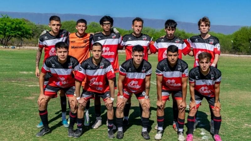Goleadas del CAI y “Tesho”; triunfo de Chacarita