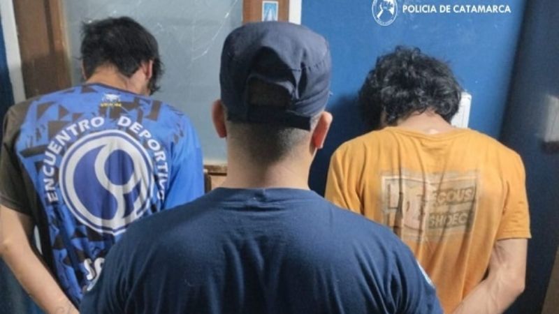 Le robaron la bicicleta en el Parque Adán Quiroga