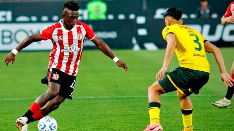 Huracán empató con Godoy Cruz; Triunfo “Pincha”