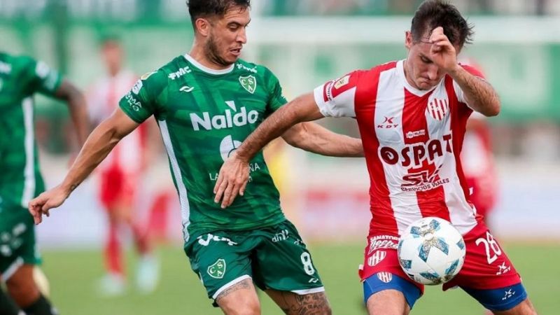 River vs. Talleres, lo más destacado en la Liga