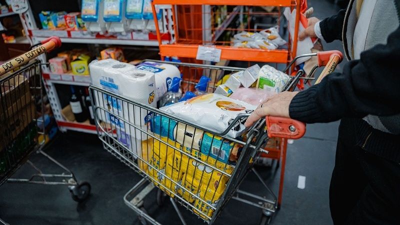 La inflación de abril 2025 fue del 2,8%