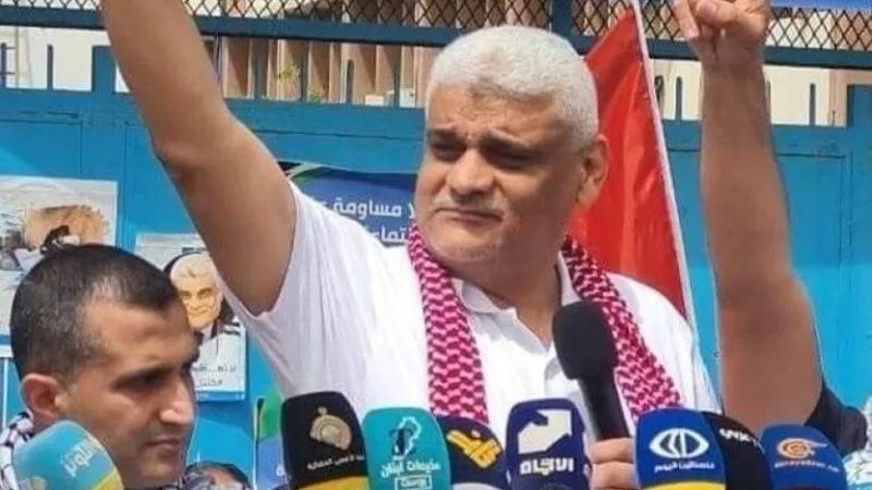 Hamas confirmó la muerte de su líder en el Líbano