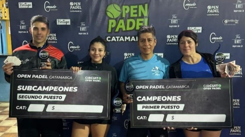 Agustín Tapia juega por los 8vos. de Madrid