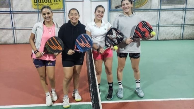 Agustín Tapia juega por los 8vos. de Madrid