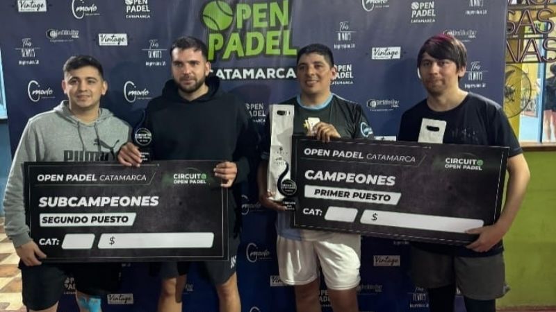 Agustín Tapia juega por los 8vos. de Madrid