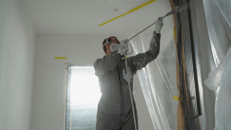 La venta de insumos para la construcción registró una baja del 4,3% mensual desestacionalizada