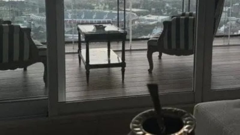 ¿Icardi con el Monumental…a la vista o puro humo?