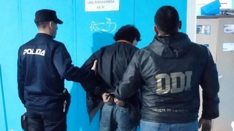 Recuperan casi 2 millones de pesos robados