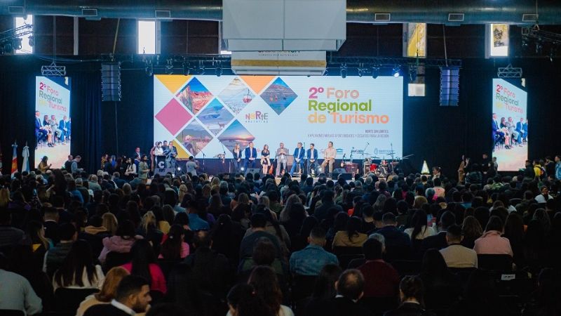 El Norte Argentino se consolida como marca