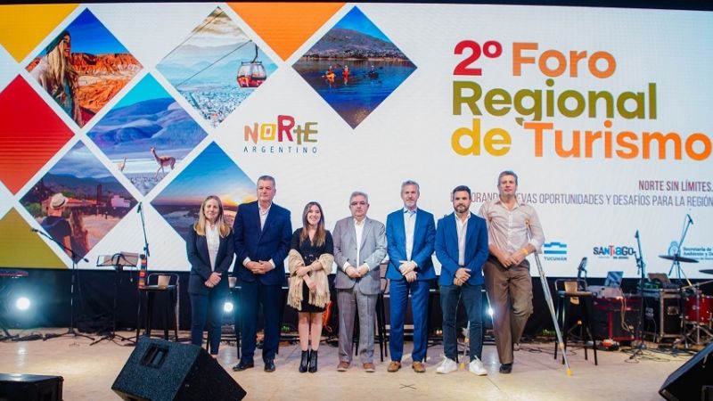 El Norte Argentino se consolida como marca