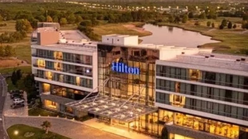 River con predio propio para las pretemporadas