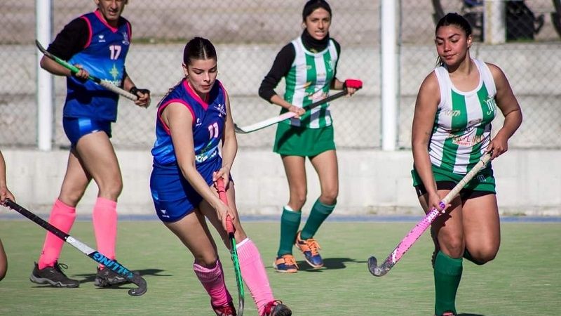 El Hockey programó la 2da fecha del Clausura