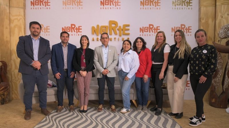 Nueva reunión de las “Capitales del Norte”