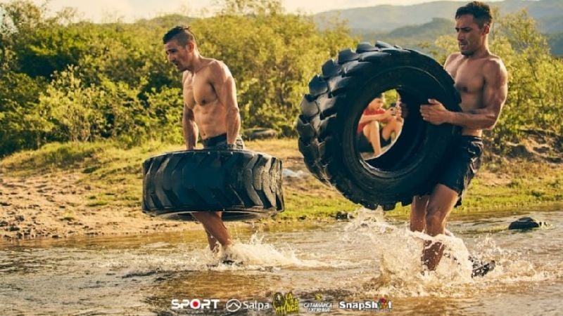 Se pone en marcha la "Copa Werning" de OCR