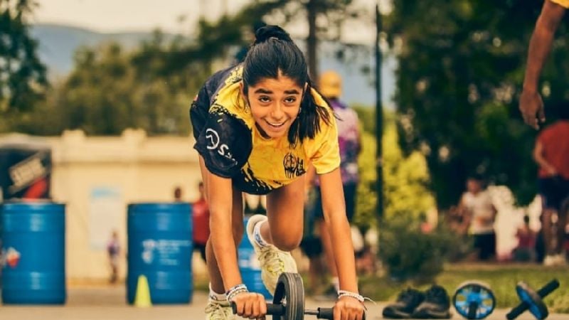 Se pone en marcha la "Copa Werning" de OCR