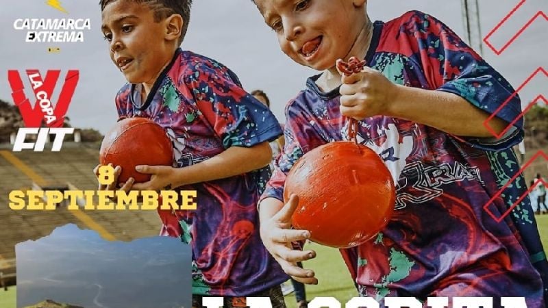 Se pone en marcha la "Copa Werning" de OCR