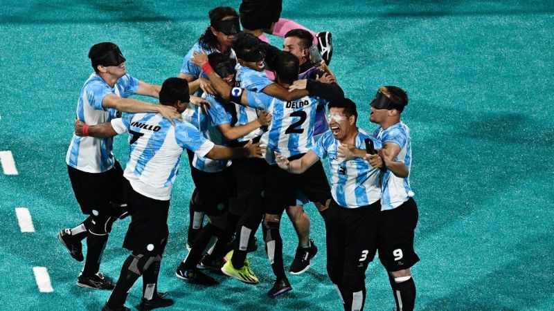 Los Murciélagos van por la gloria ante Francia