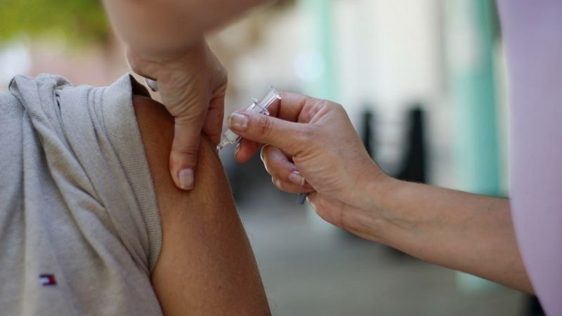 Salud amplia vacunación contra el dengue