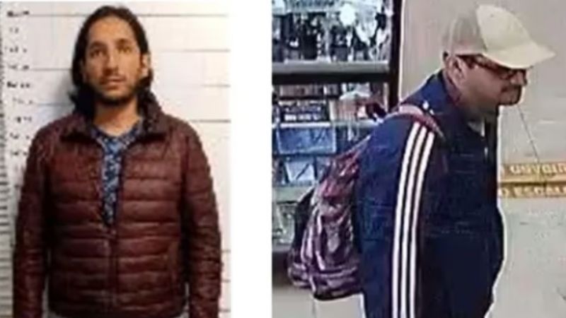 Detuvieron a un hombre de 40 años por el ataque al presidente de la Sociedad Rural