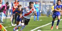 RIVER SE AGRANDA en el 