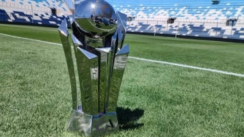 Así quedó el cuadro de 4tos. la Copa Argentina
