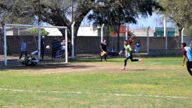 Ganaron San Lorenzo, Ferro, el CAI (H) y La Estación