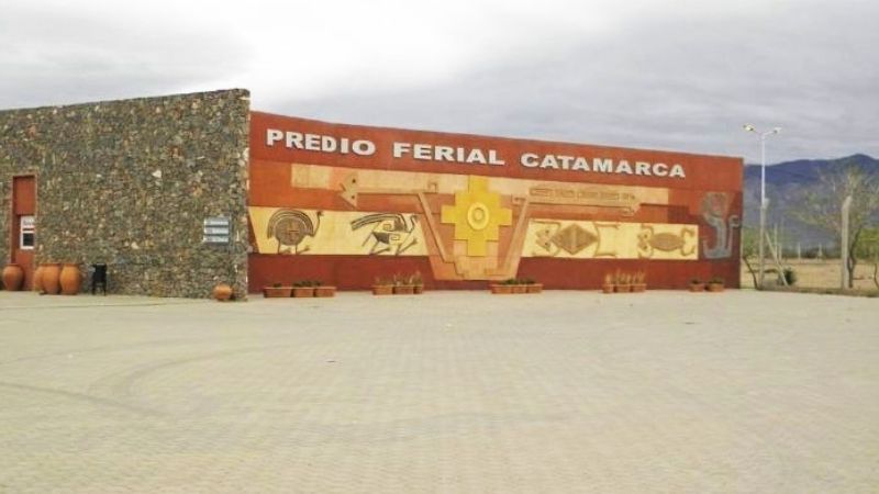 Depravado abusó de una adolescente en el Predio Ferial