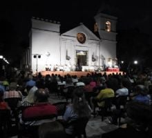 Catamarca se dispone a vivir el Bicentenario del Natalicio del Beato Mamerto Esquiú