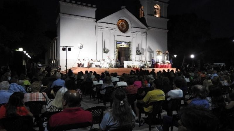 Catamarca se dispone a vivir el Bicentenario del Natalicio del Beato Mamerto Esquiú