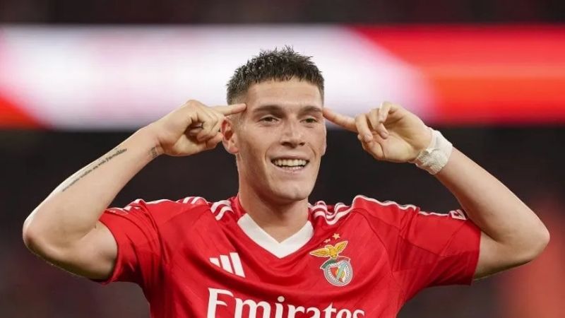 Y esta…?, de Boca tantearon a Rollheiser