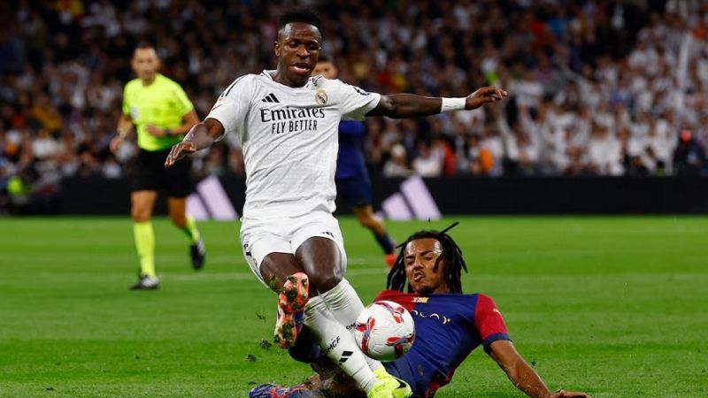 Real Madrid y Barcelona, por la Supercopa