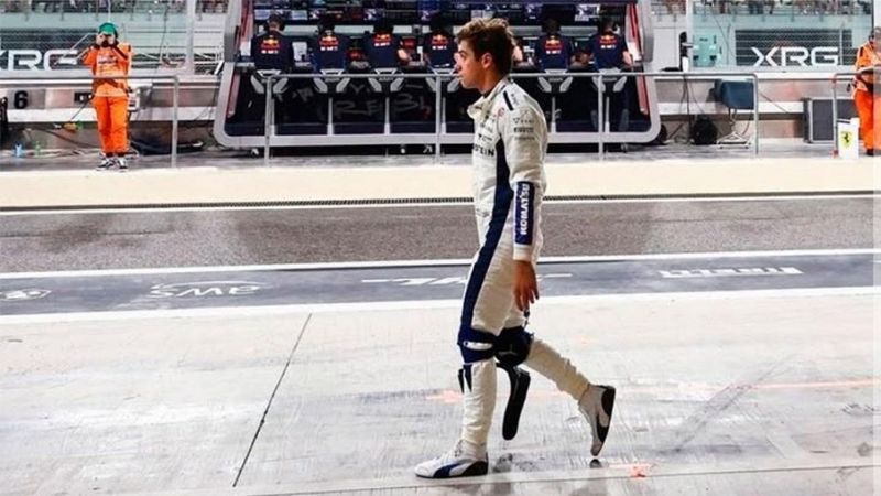 Alpine planea un lugar destacado para Colapinto