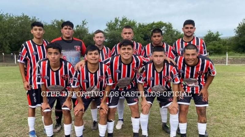 La Liga Ambateña pasó la 4ta y anunció la 5ta.