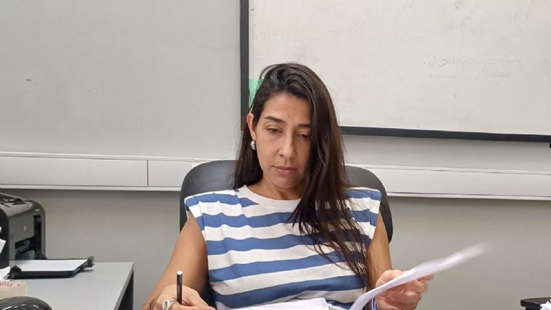 Audiencia por recurso presentado en la causa contra el médico Sastre Collado