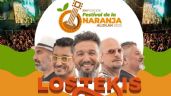 ¿Sos emprendedor y querés participar en el Festival de la Naranja de Alijilán? ¡Inscríbete!