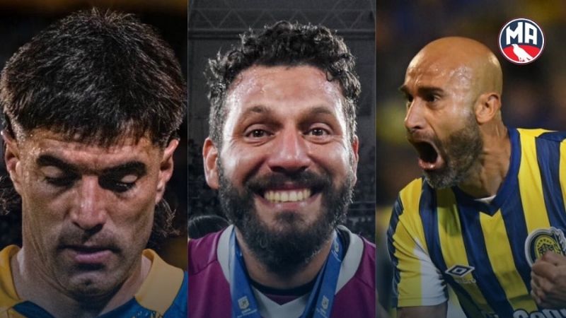 Russo quiere cinco refuerzos, pero al holandés “no…ppert”