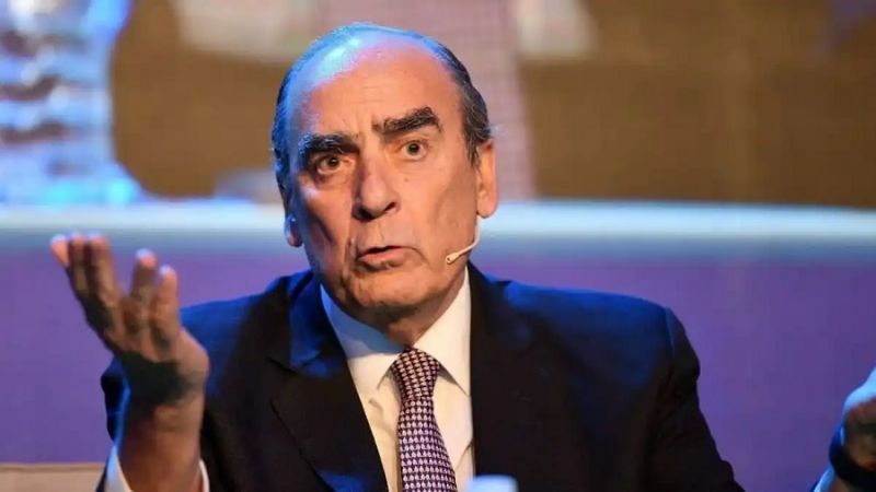 Al gobierno no le gustó el reproche del PRO