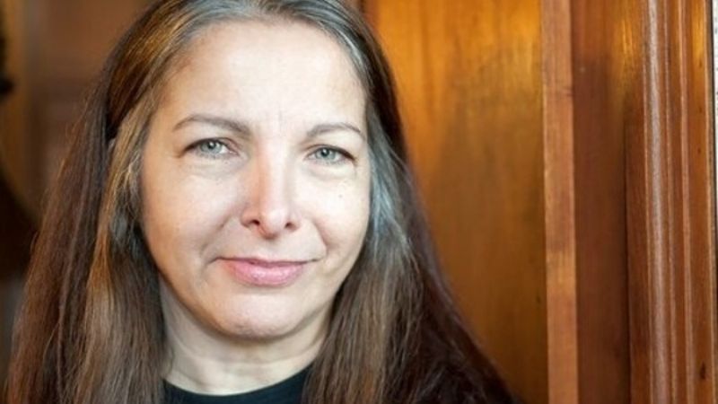 Murió Alejandra Darín, presidenta de la Asociación Argentina de Actores